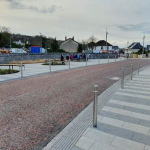 Douglas Flood Relief Scheme (inc Togher Culvert) thumbnail