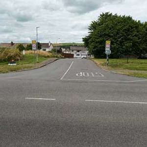 Muskerry back entrance Off Castle Road Ballincollig thumbnail