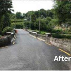 Healys Bridge Rehabilitation Project thumbnail